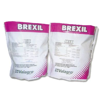 Distribuidora Magna - Brexil Mix