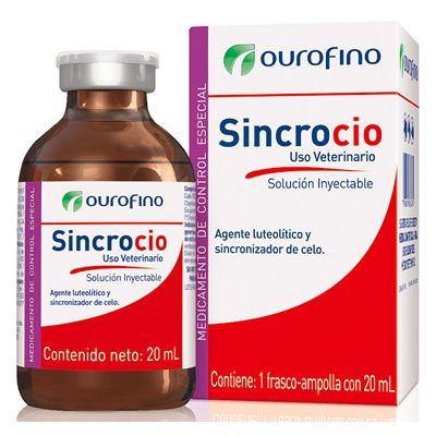 Distribuidora Magna - Sincrocio