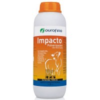 Distribuidora Magna - Impacto Pulverización